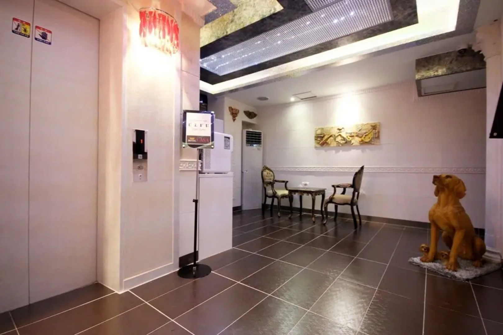 Jinju Casa