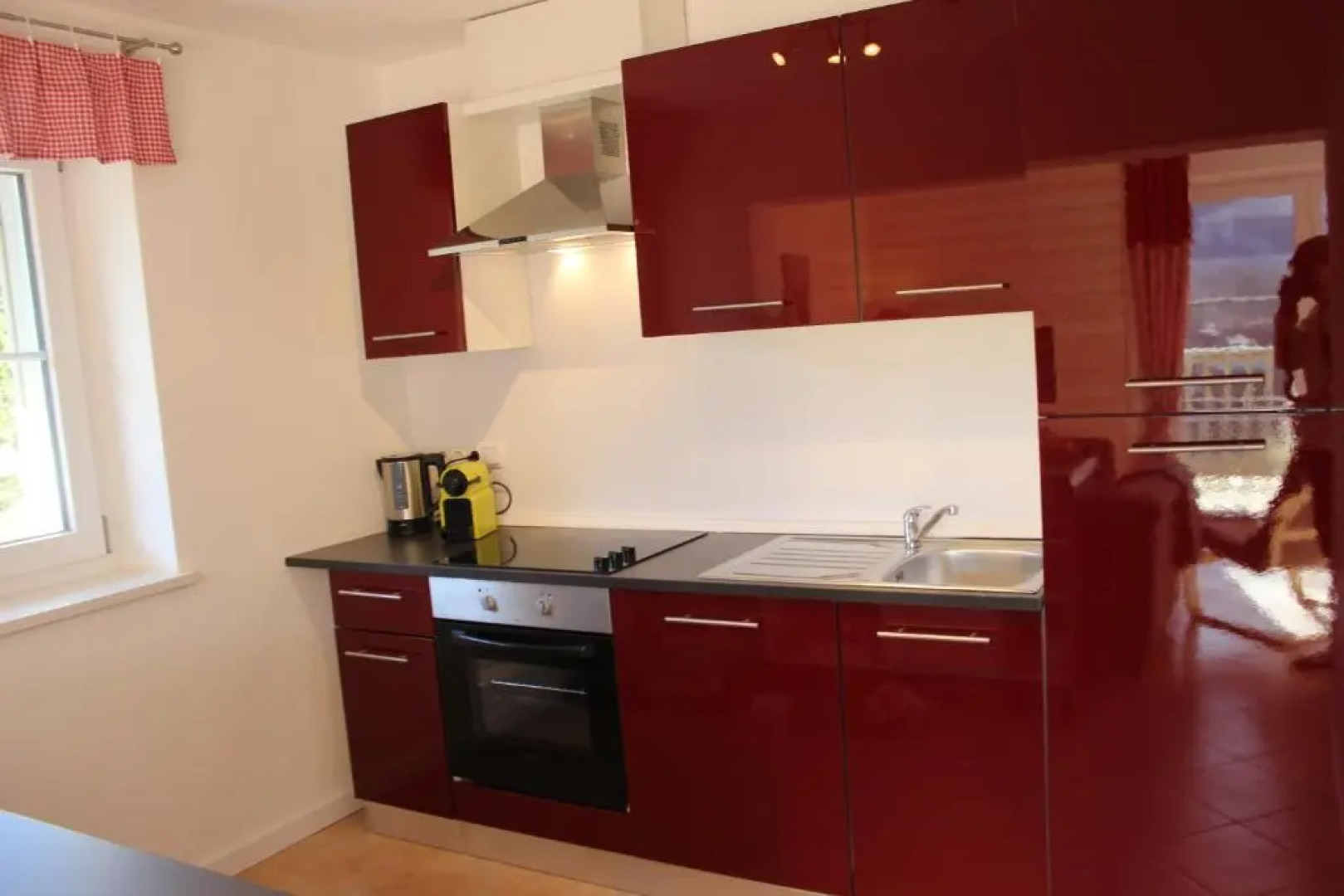 Haus Sonnbichel am Kochelsee