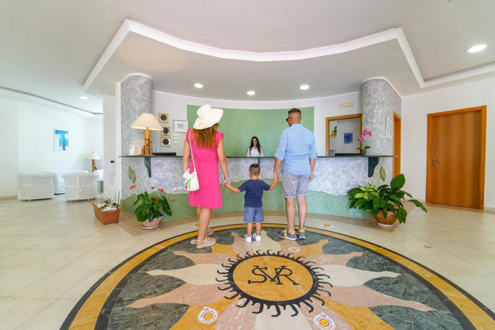 Villaggio Spiagge Rosse