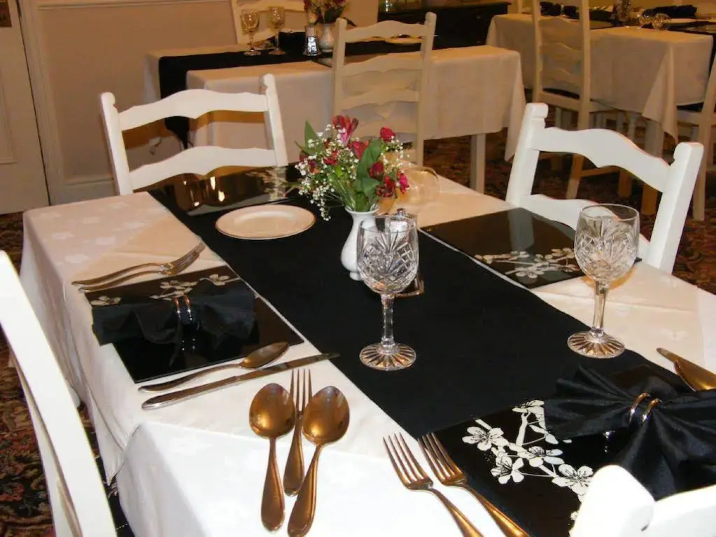 Bessiestown Country Guesthouse