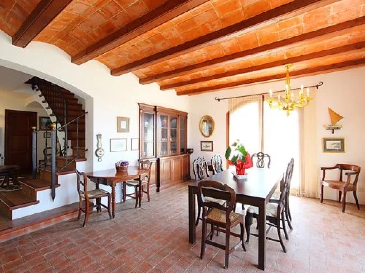 Holiday Home Illa Blanca