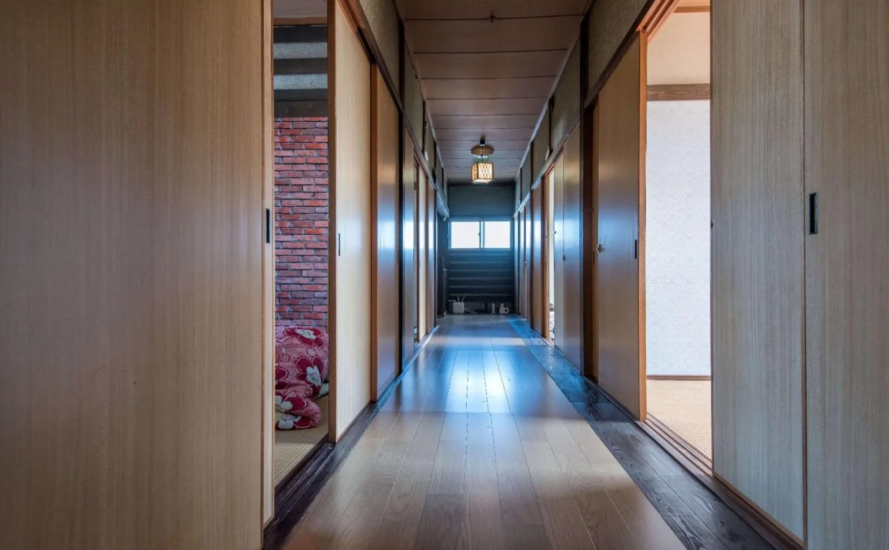 Shiga Biwa Lake Shanshui House