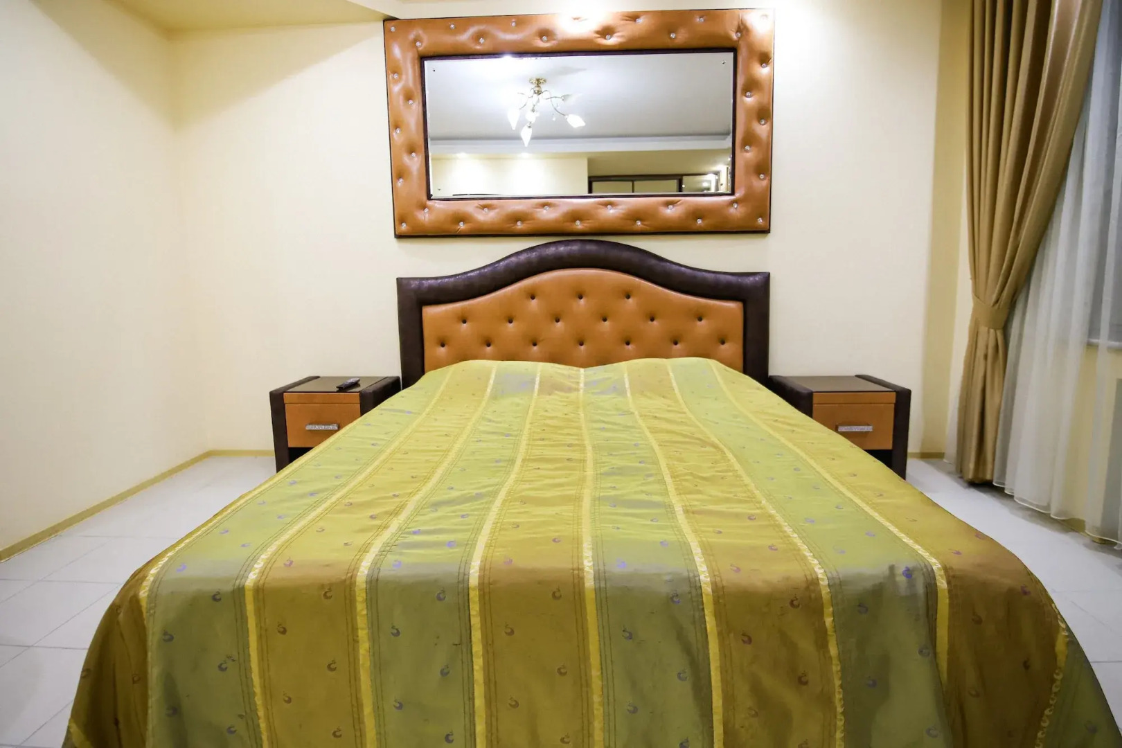 Мини-отель «Престиж»