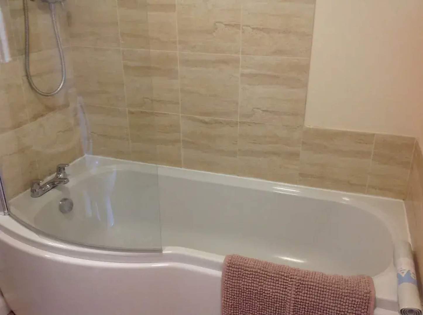 Pretty Properties Tillage Green