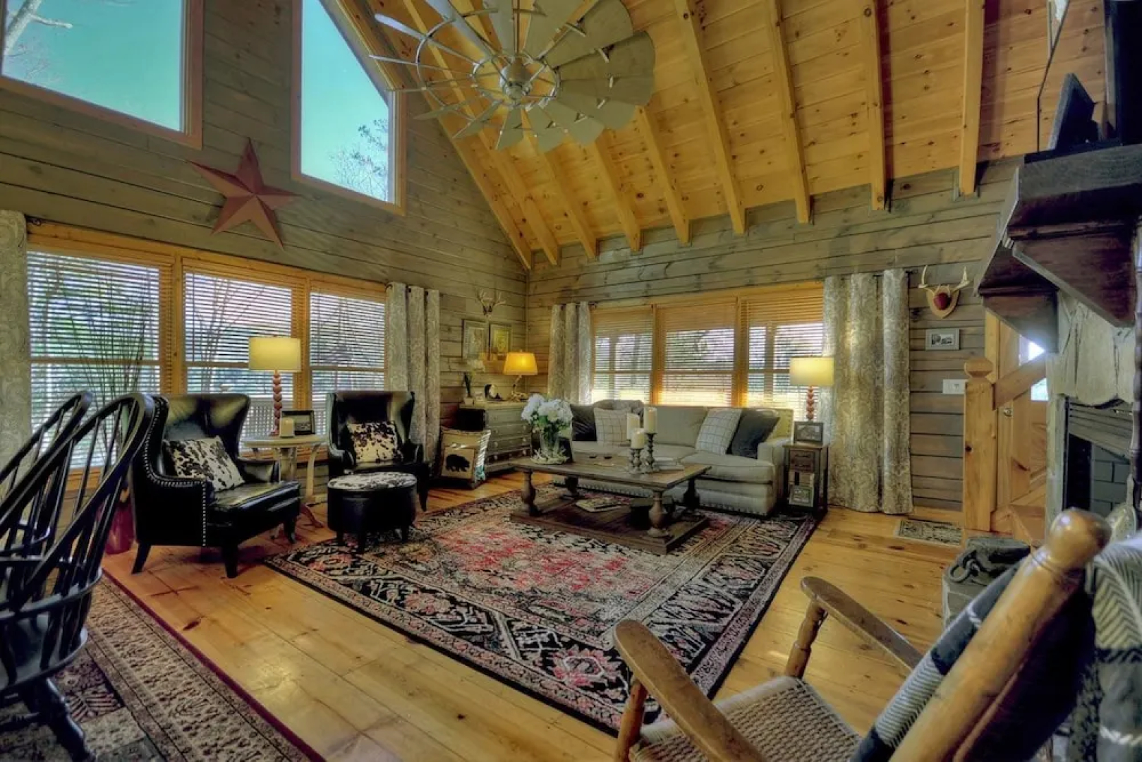 Bear Retreat