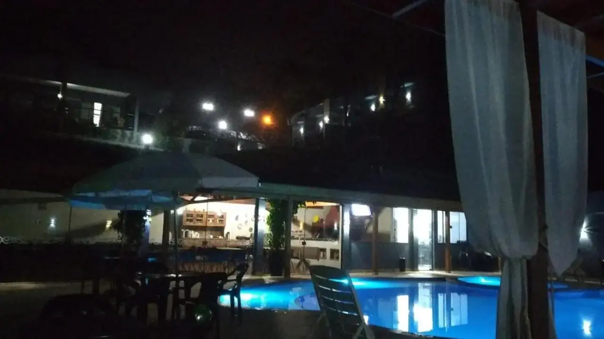 Pousada Recanto da Cascata