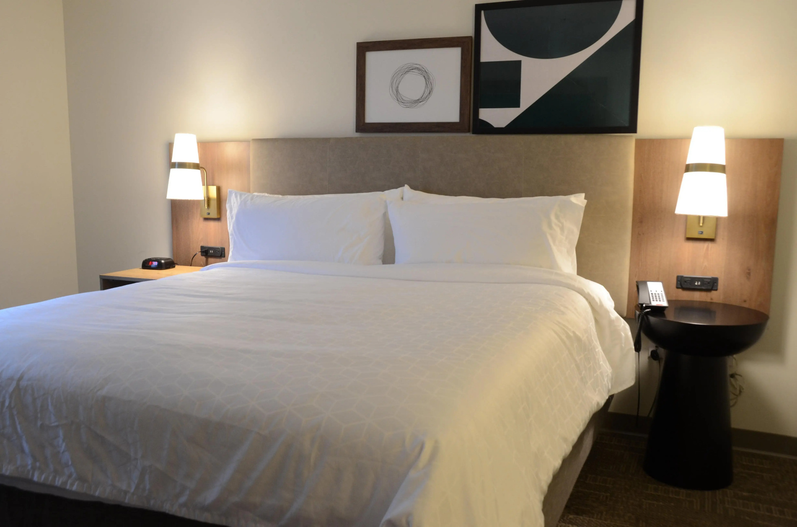 Staybridge Suites Nashville SE - Murfreesboro by IHG