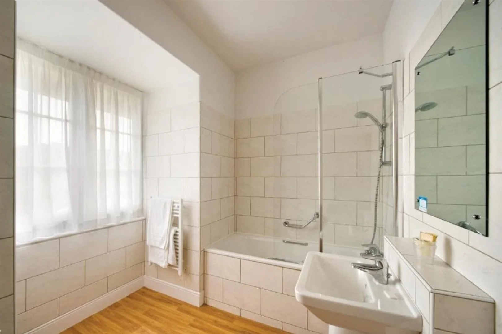 The Valley of Rocks Hotel