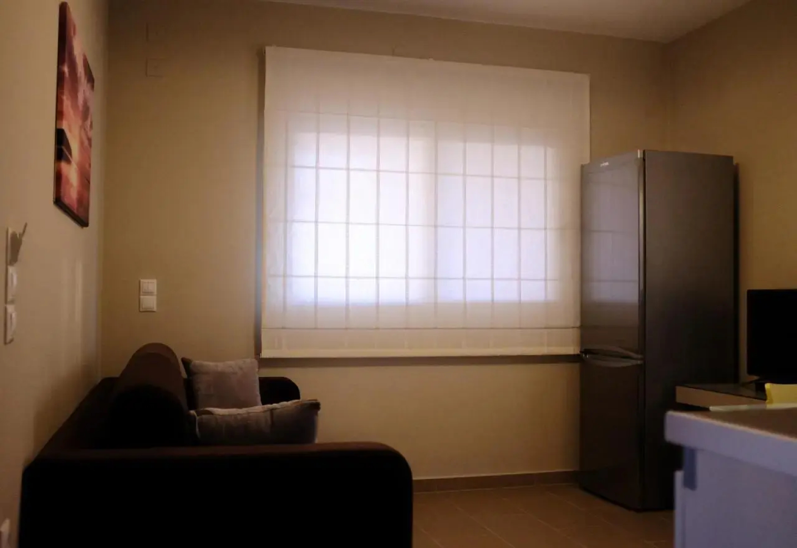 Kamares Luxury Apartments