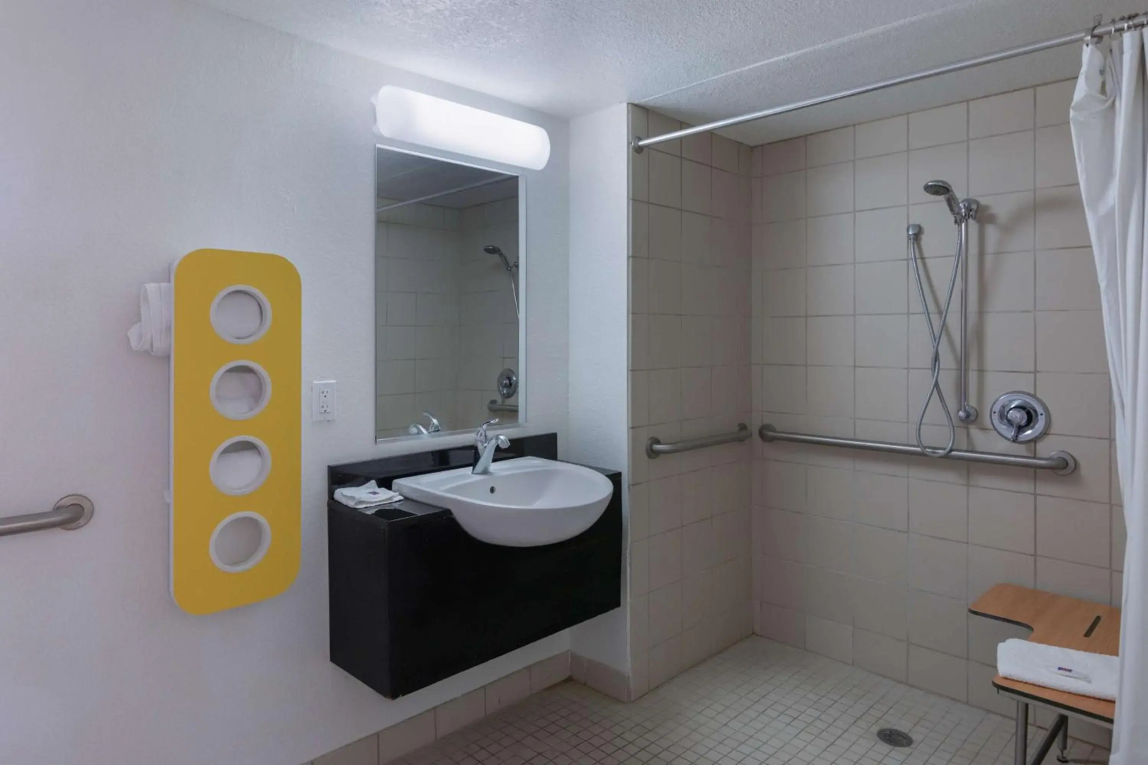 Studio 6 Barstow, CA