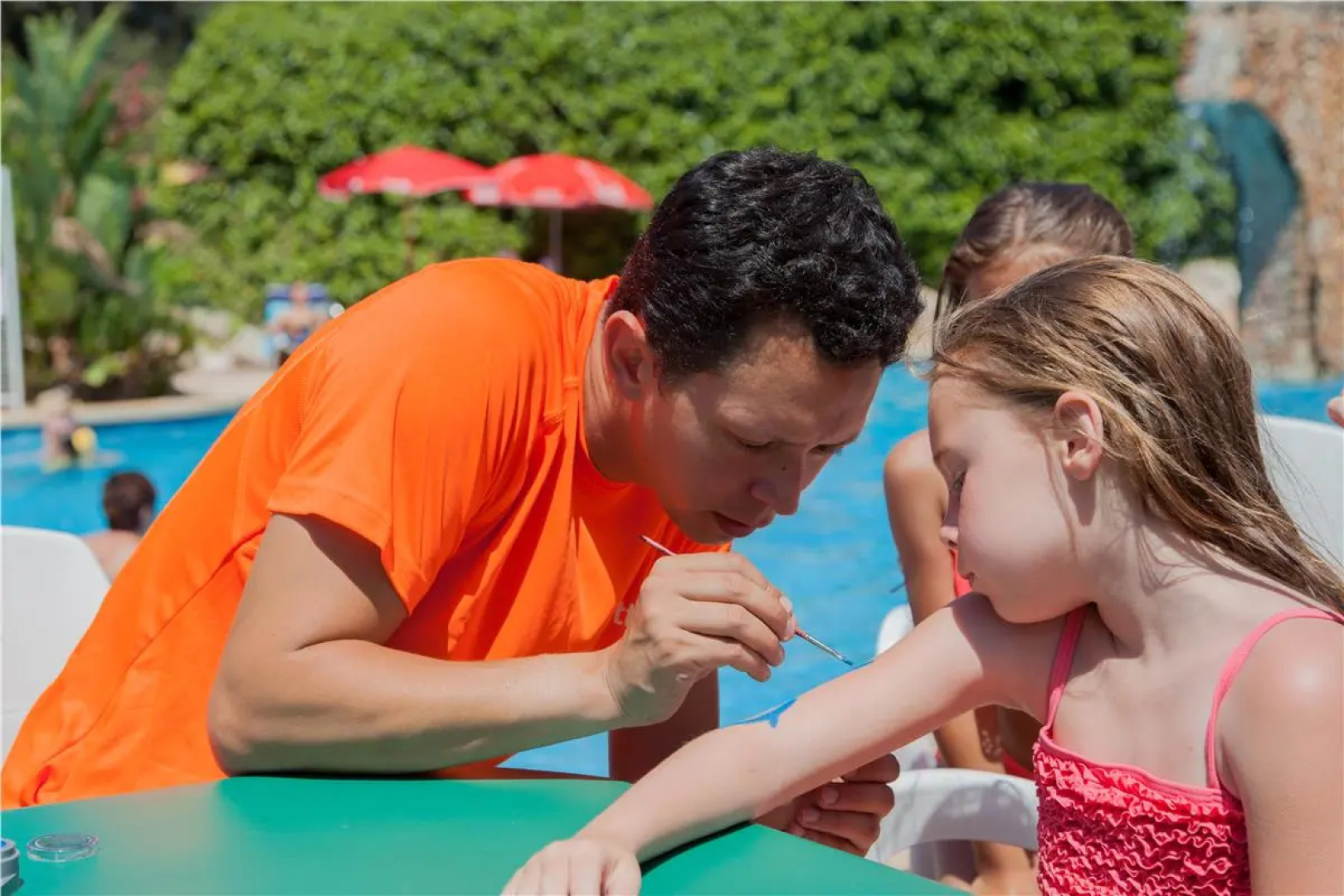 OLA Apartamentos Cala d' Or