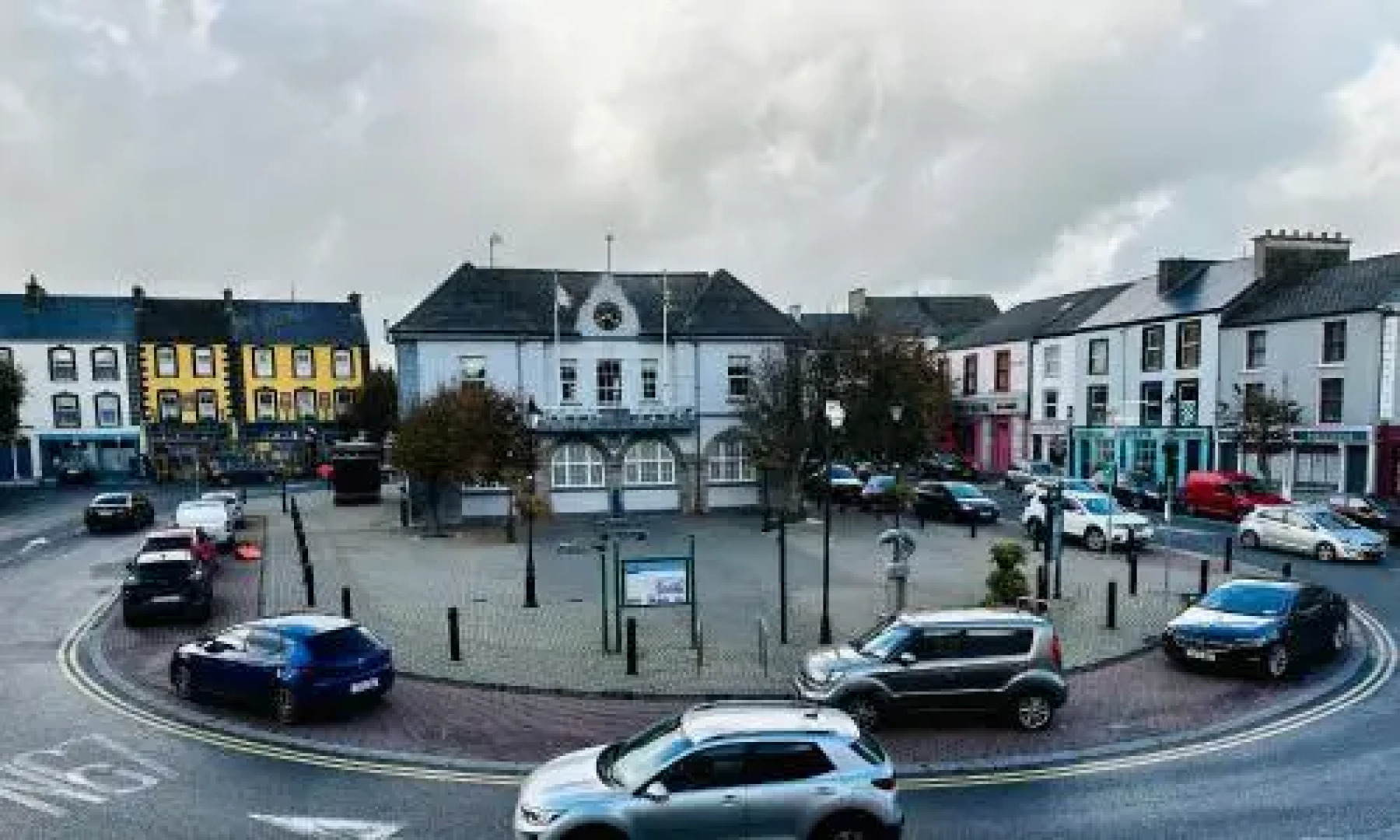 Zoe Bistro & Accommodation