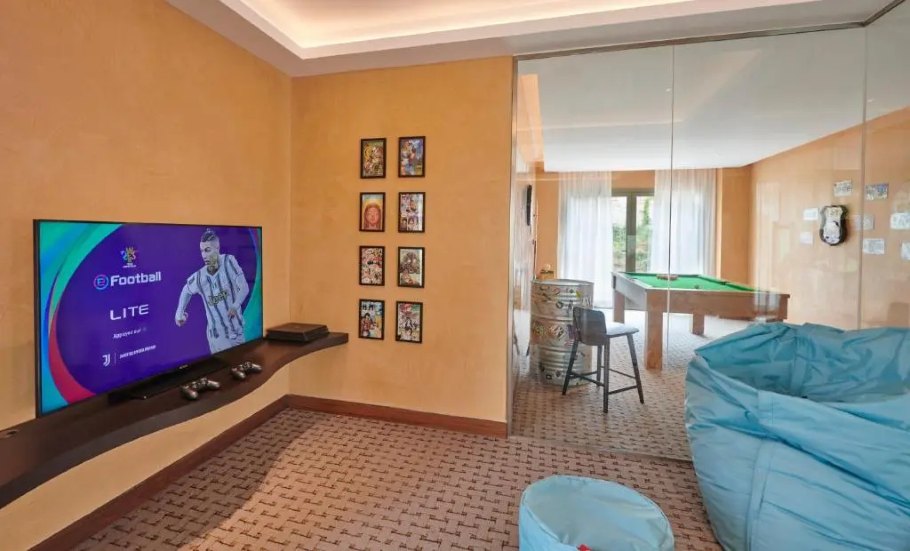 Fairmont Taghazout Bay