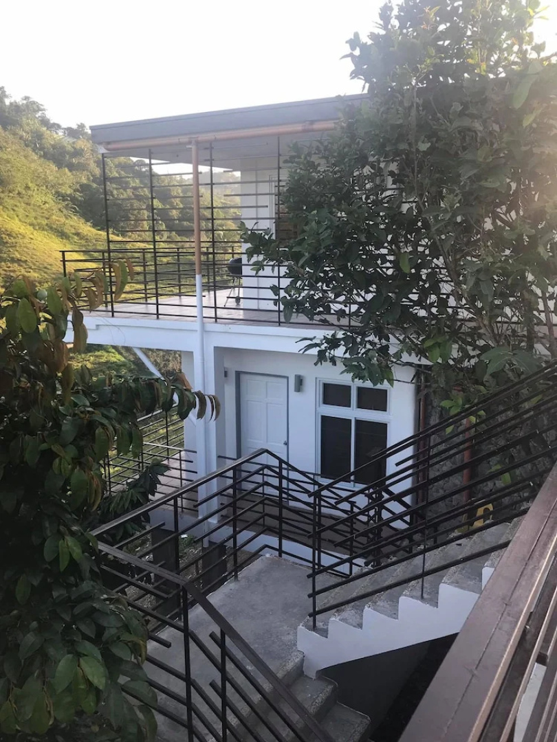 Serenity Farm And Resort Busay