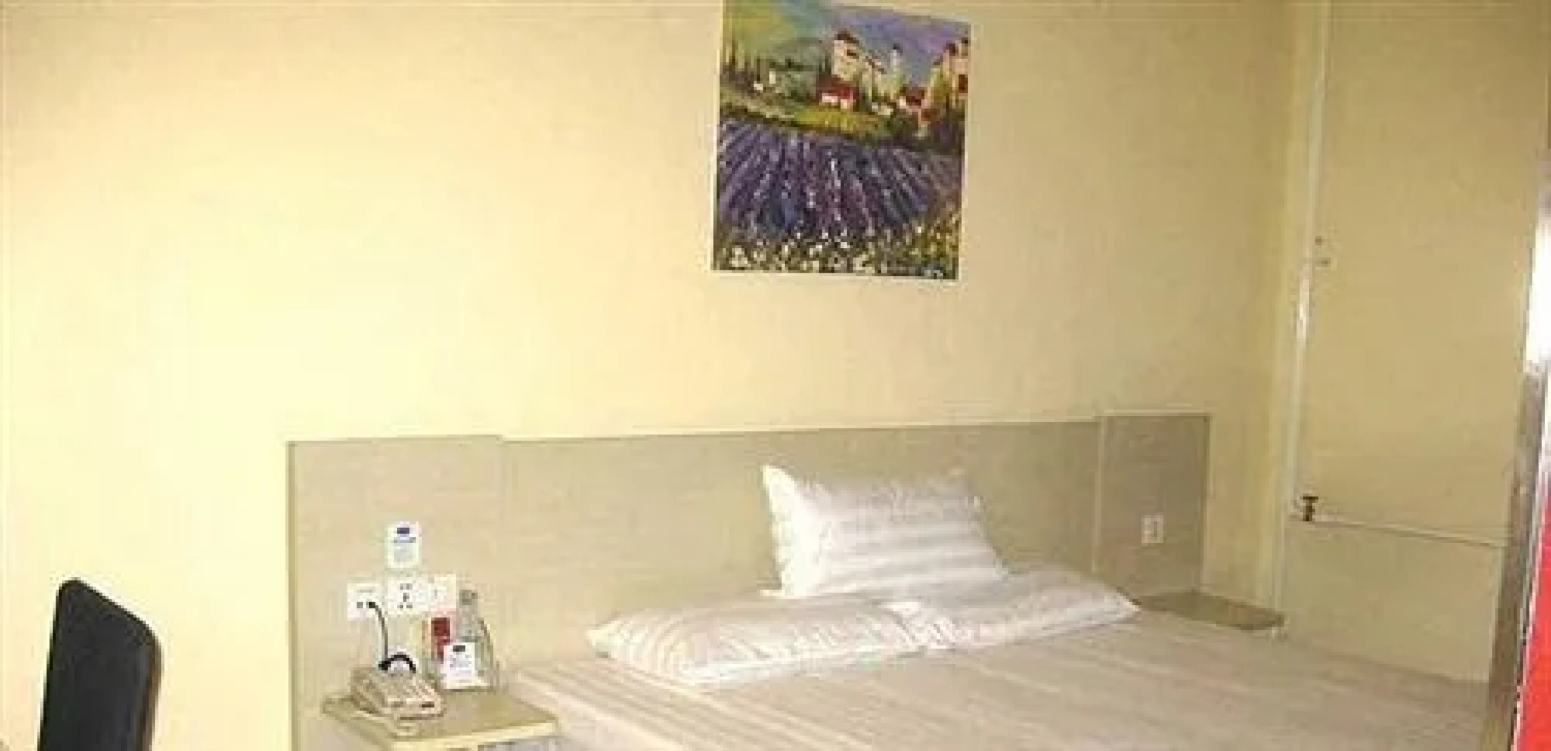 Hanting Inn Exhibition Center - Changchun