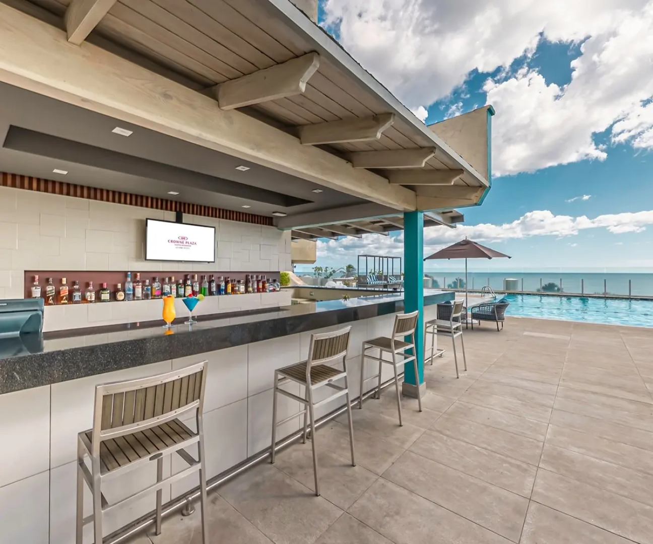 Crowne Plaza Santo Domingo by IHG