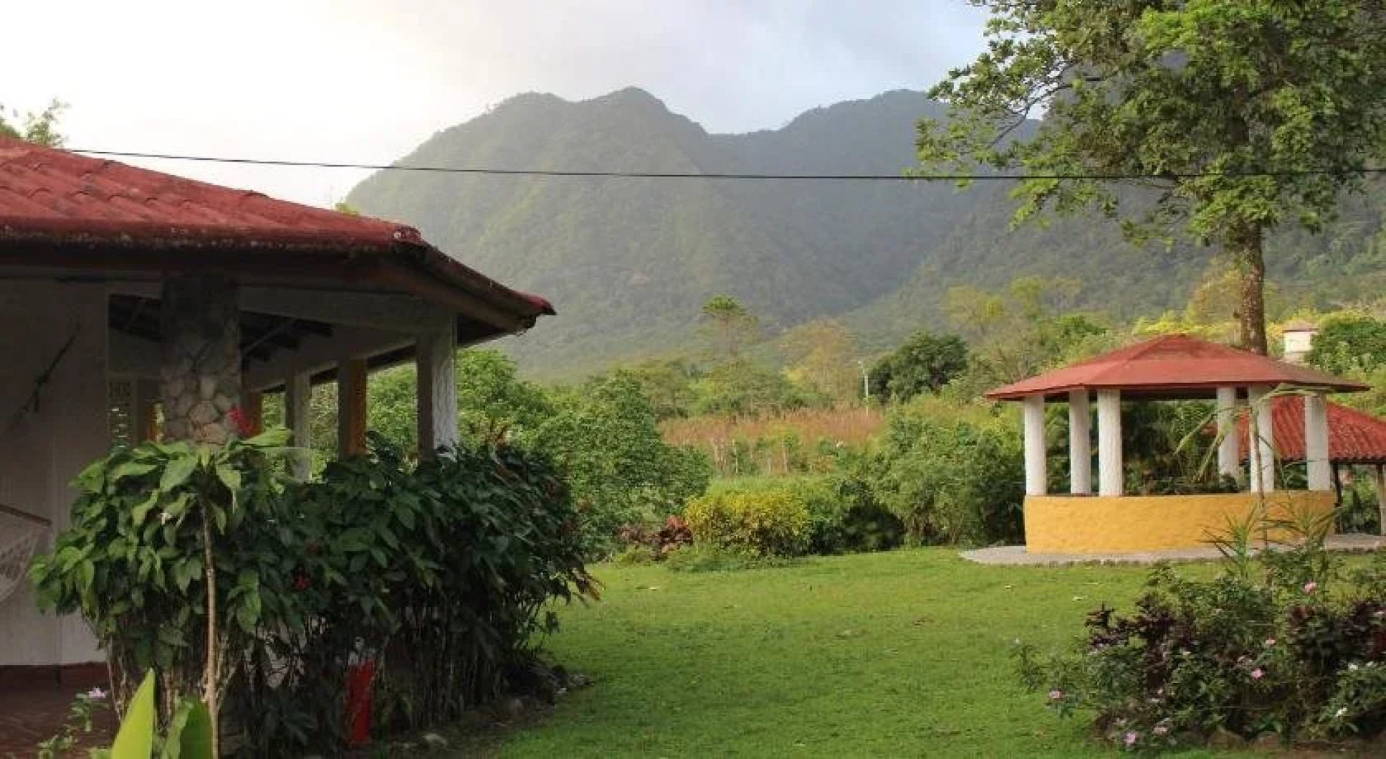 Hotel Restaurante Valle Verde
