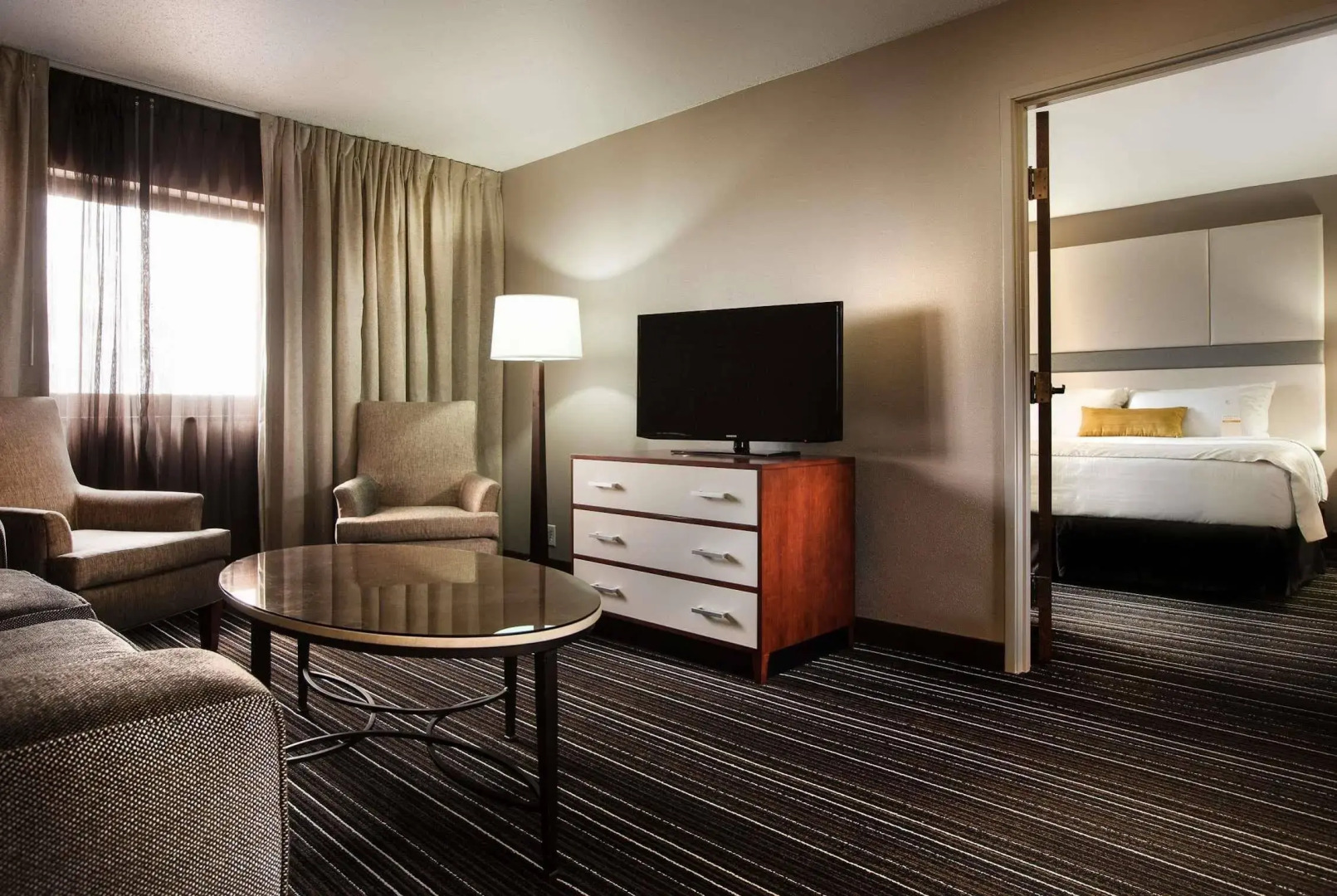 Wyndham Houston West Energy Corridor