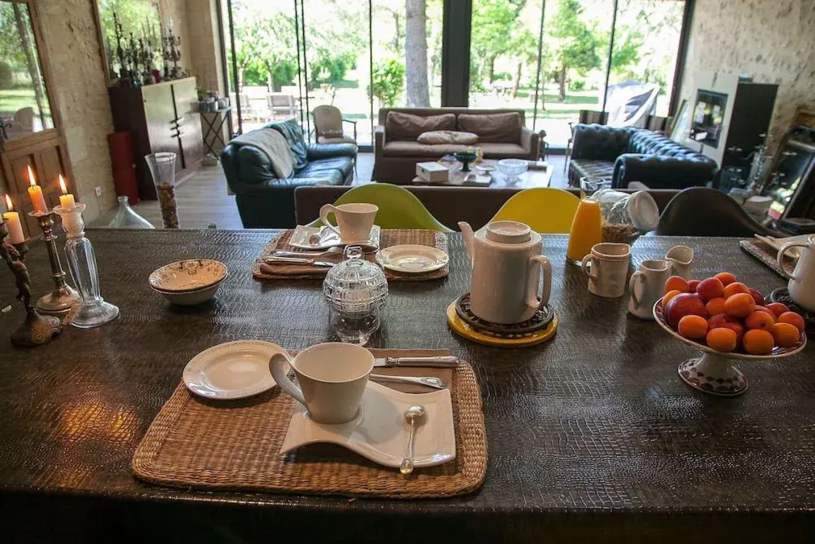 La Petite Girondine, La Suite...