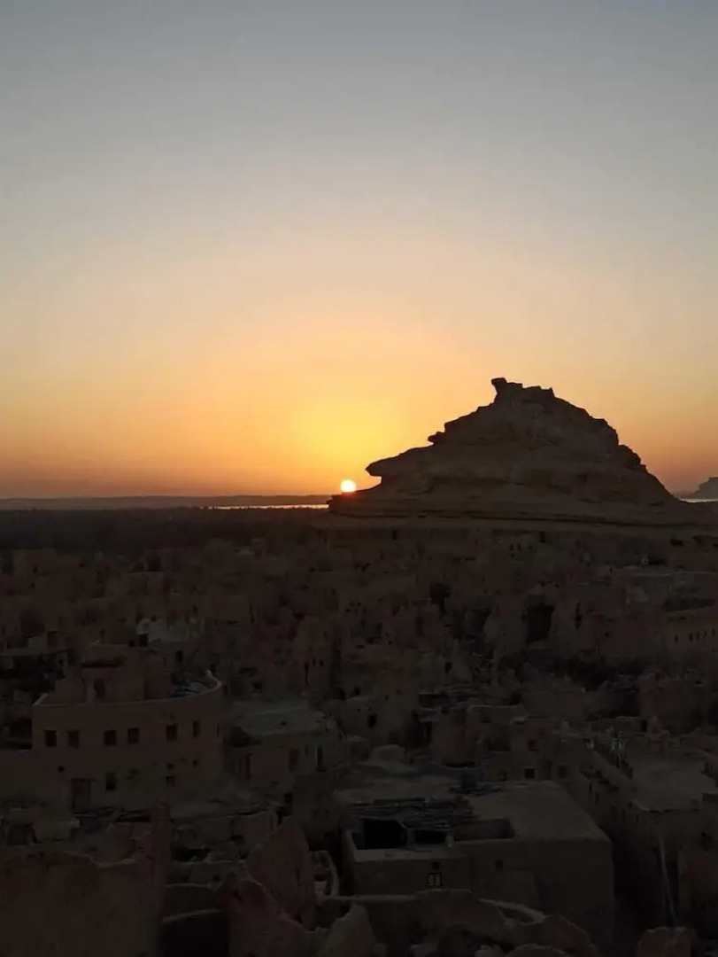 Al-Manara Hostel Siwa Oasis