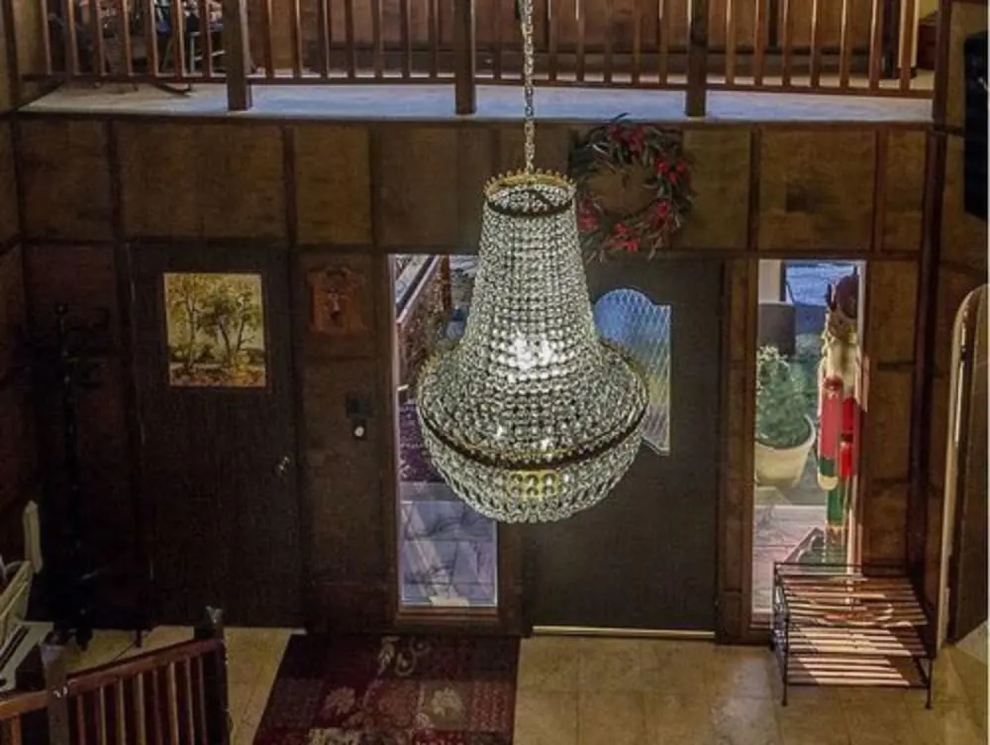 Highland Glen Lodge B&B