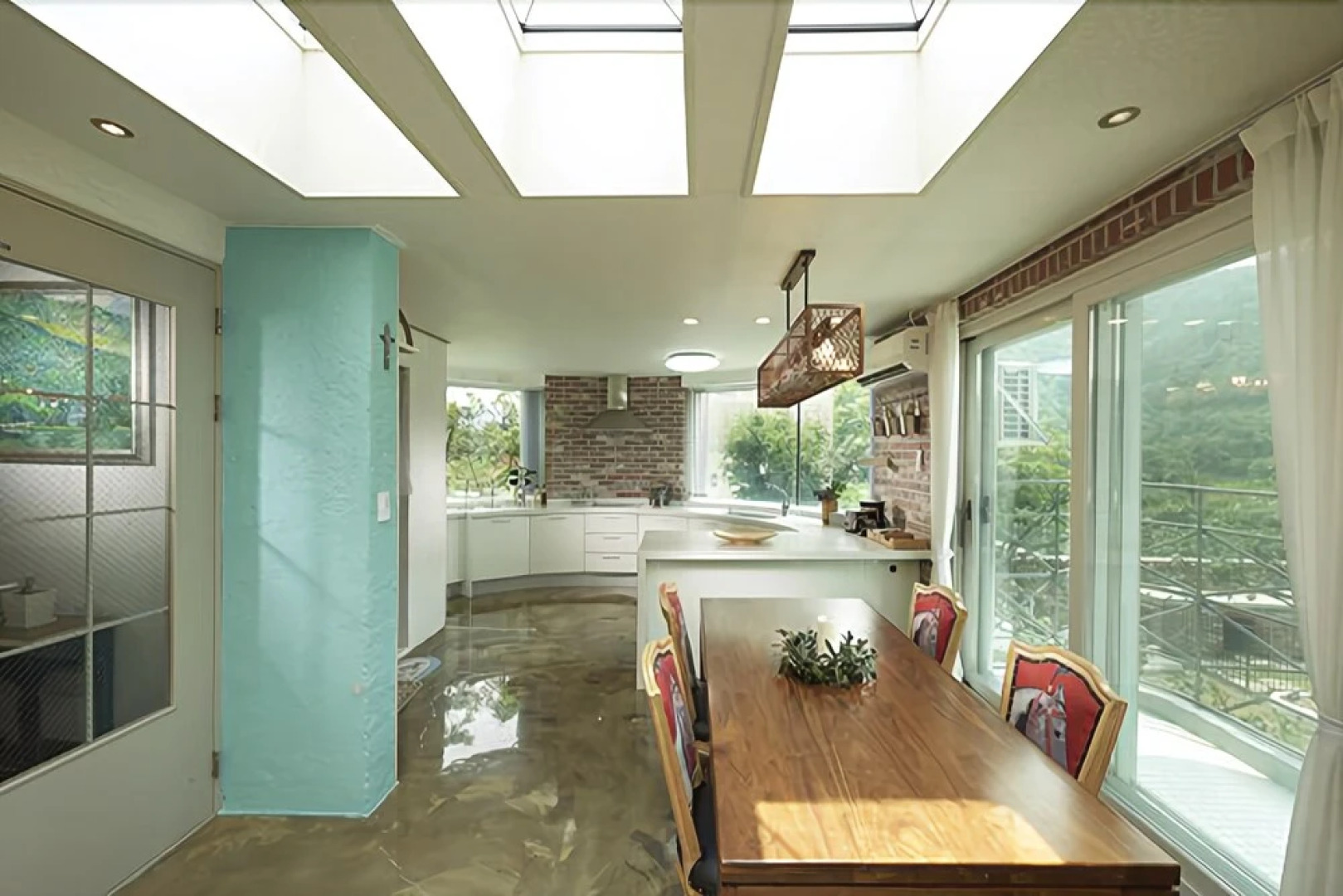 Yangpyeong Lx22 Pullvilla Unshared House Pension