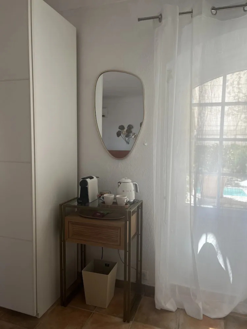 Les Petites Terrasses