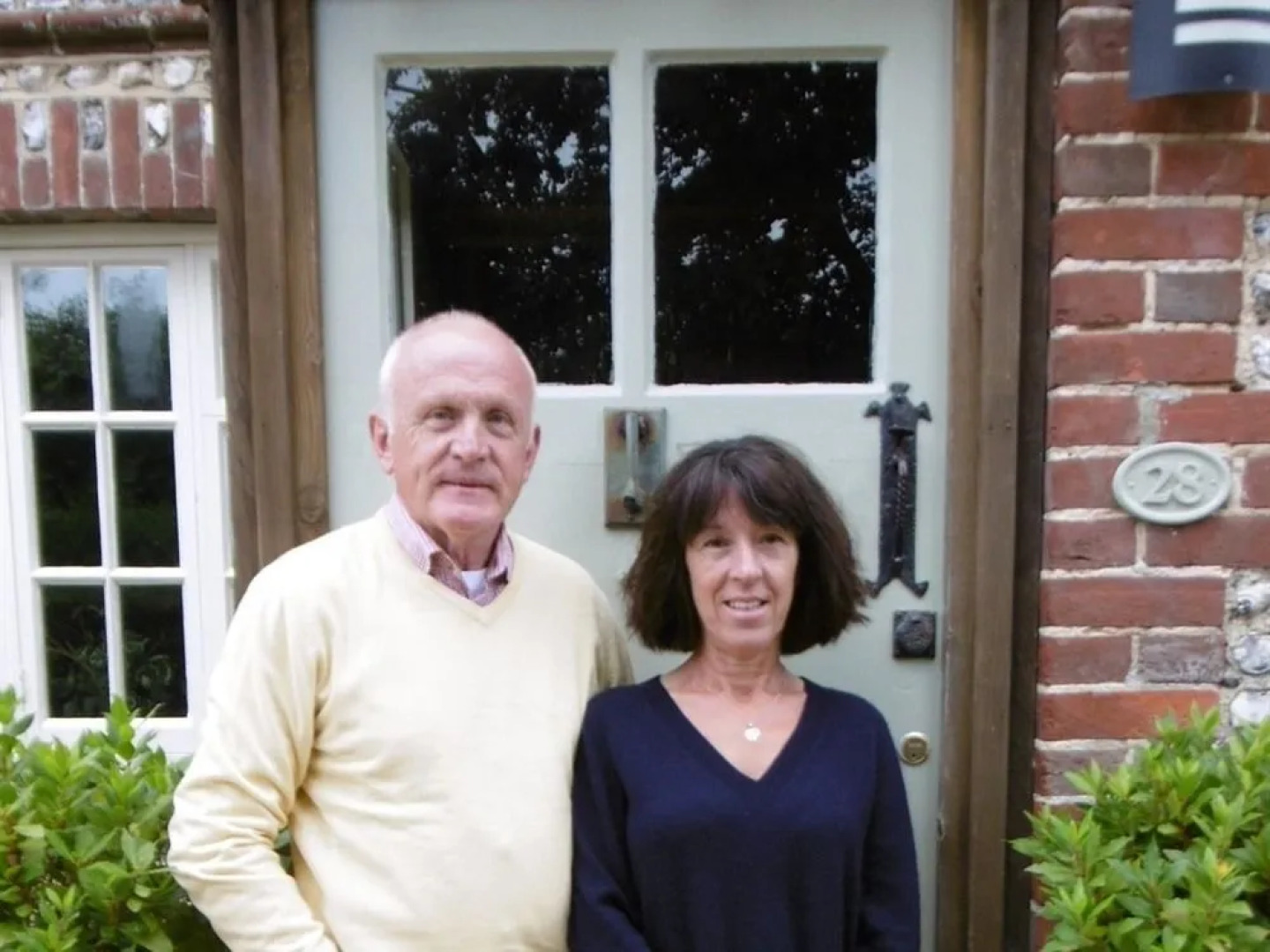 Charlton Twenty-Eight