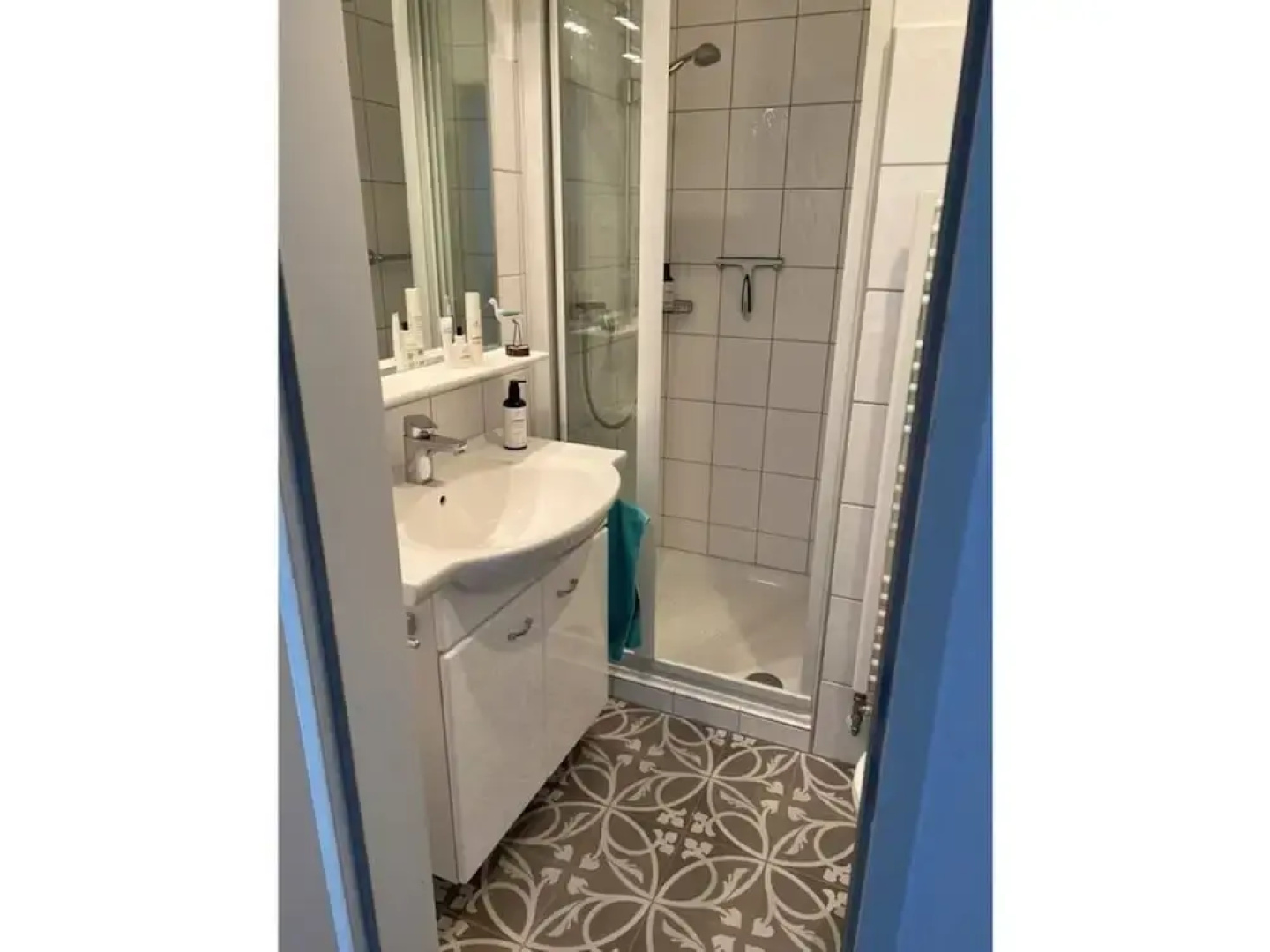 Holiday Apartment "schnorr"