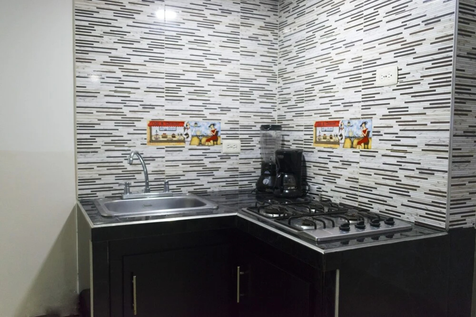 Apartamentos Amoblados Cartagena