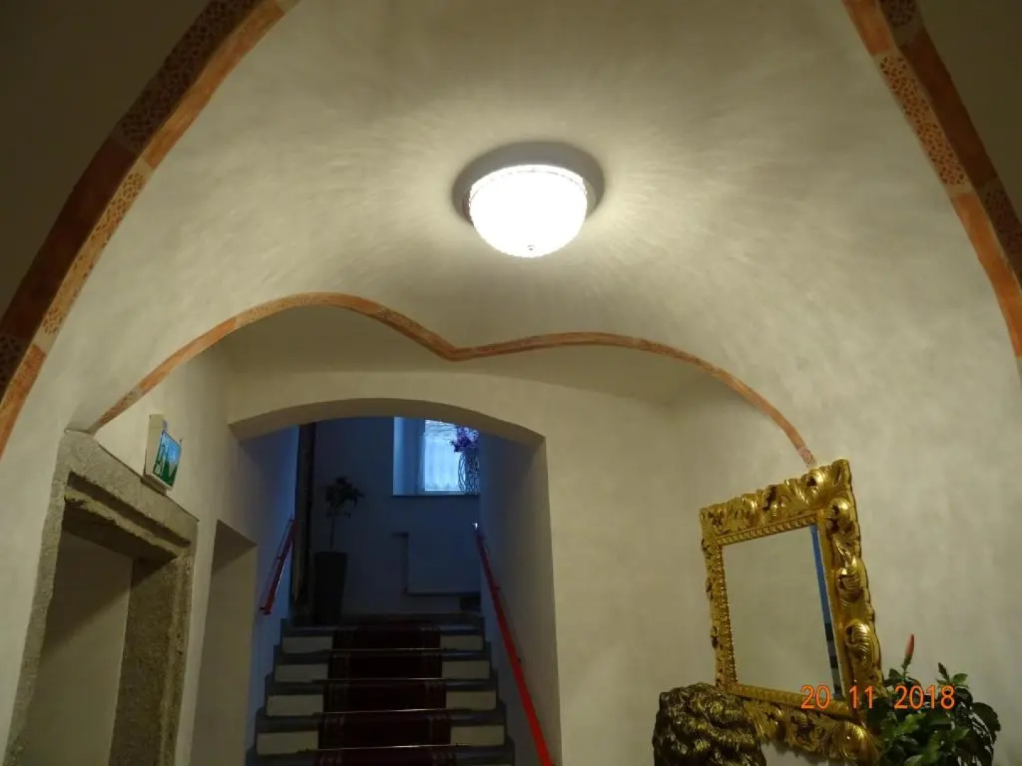 Hotel-Restaurant zum Donaueck Mauthausen