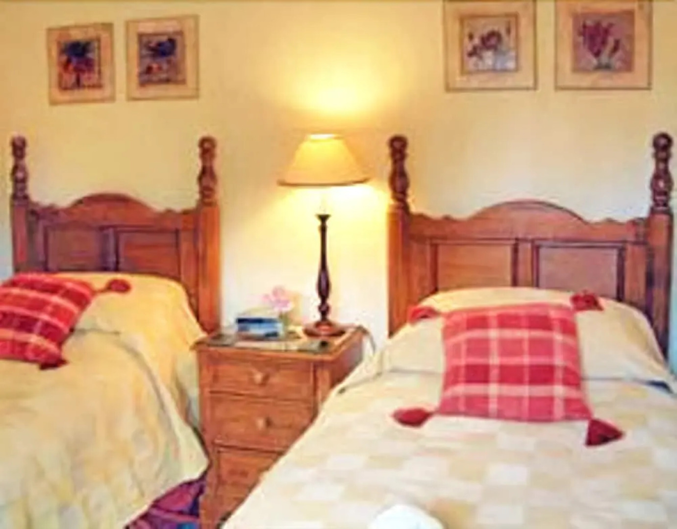 Snowshill Hill Estate B&B