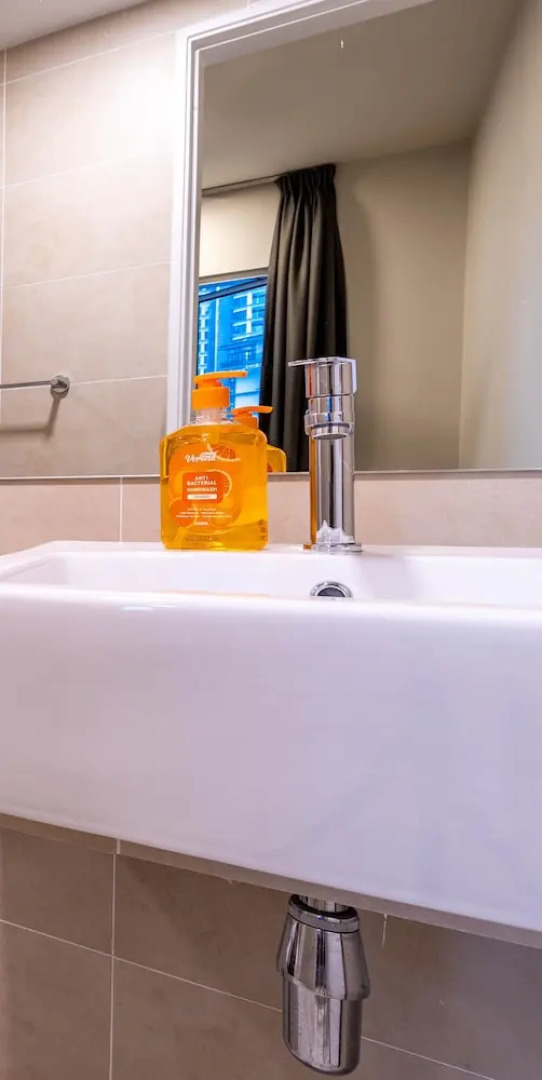 Windmill Upon Hills by Flash Suites