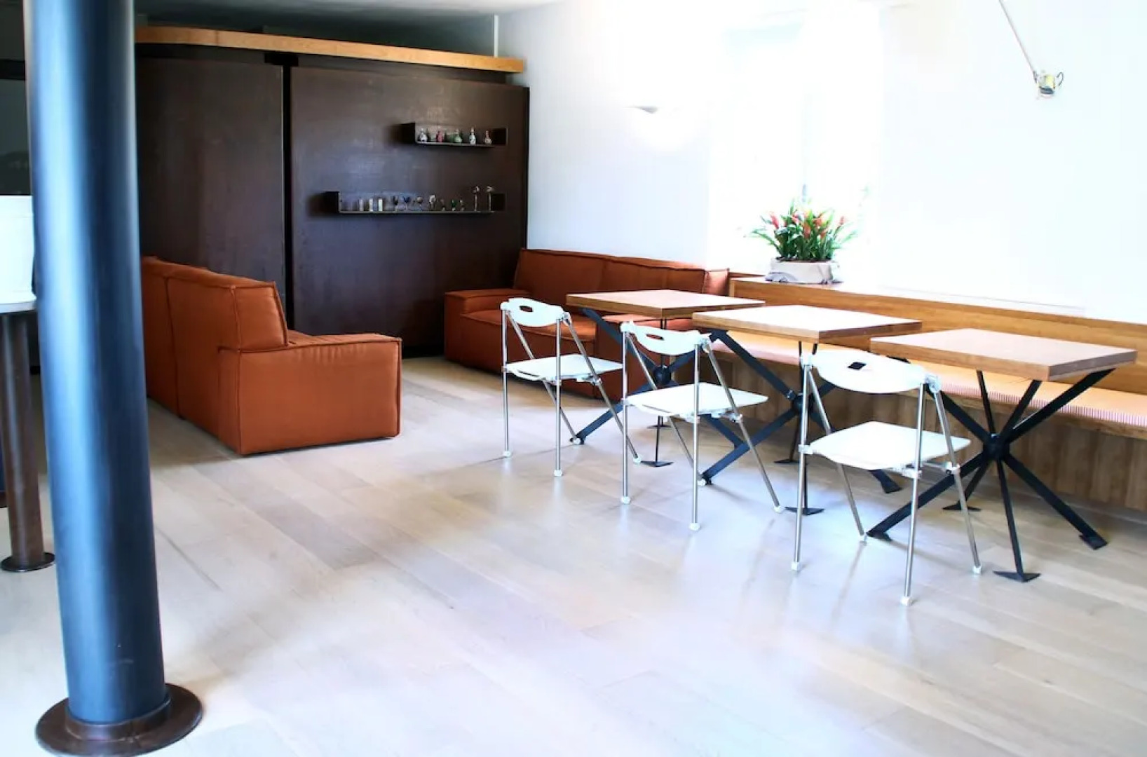 B&B a Ca' Minore Franciacorta