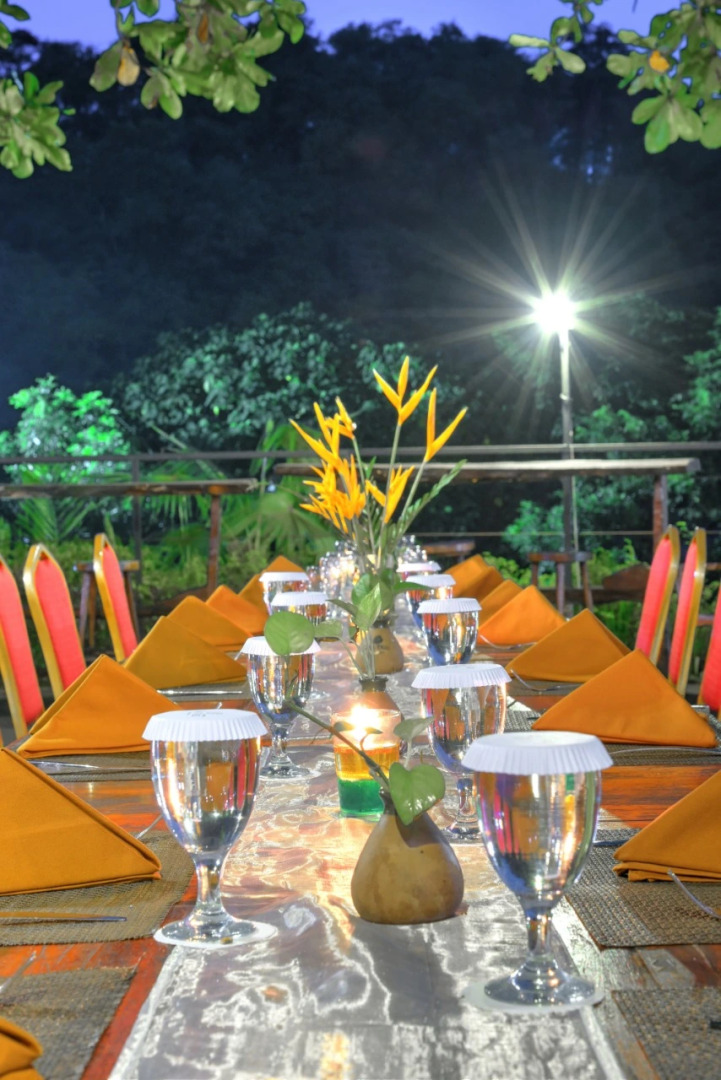 Oak Tree Emerald Hotel & Conventions Semarang