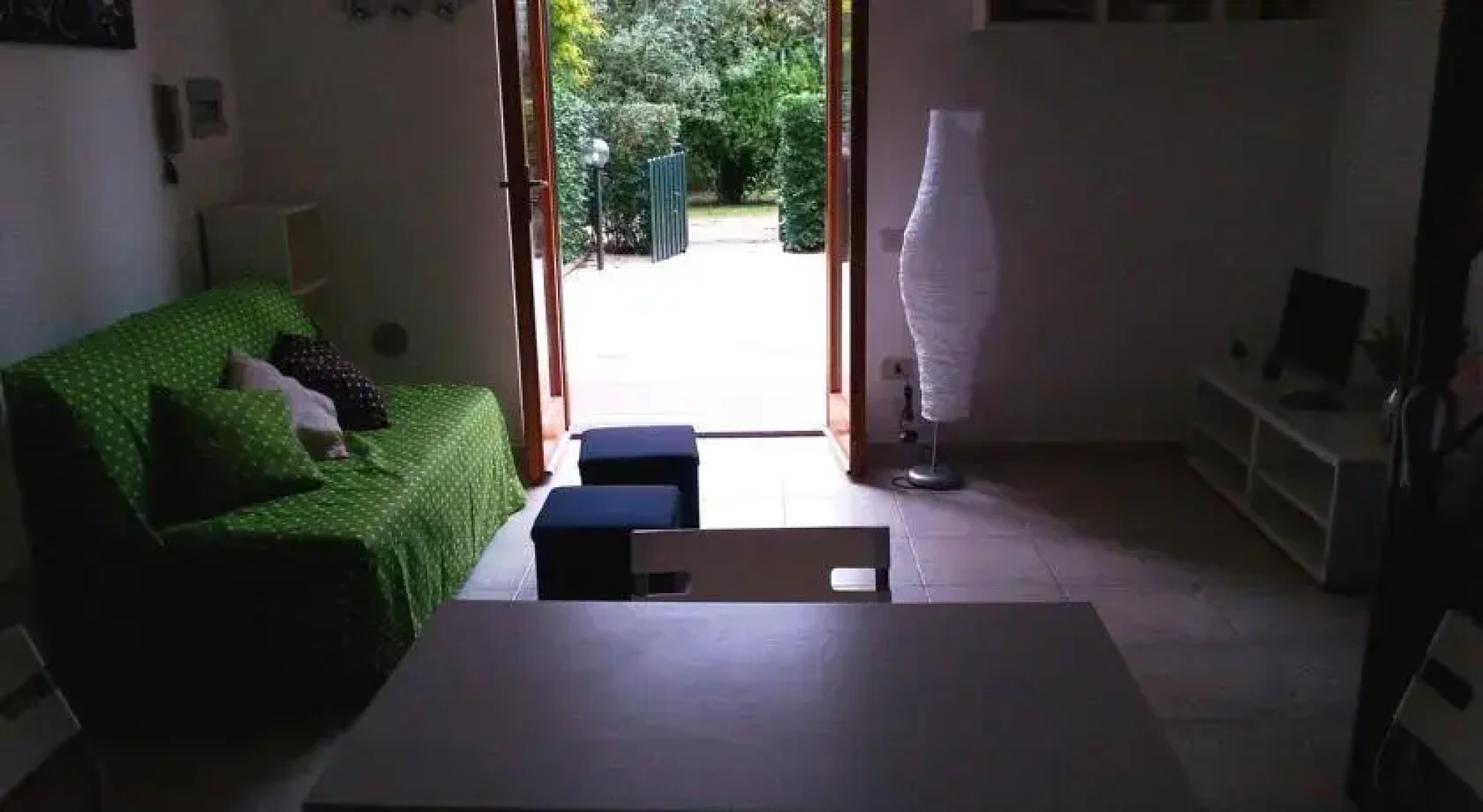 Casa da Silvia