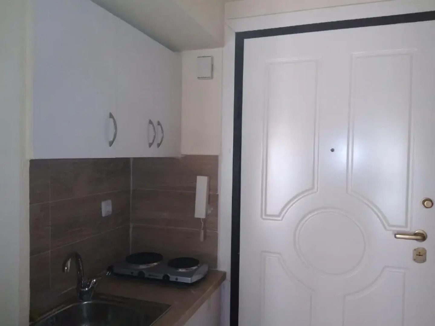 Rozy House Nei Epivates Thessaloniki ( Near the sea)