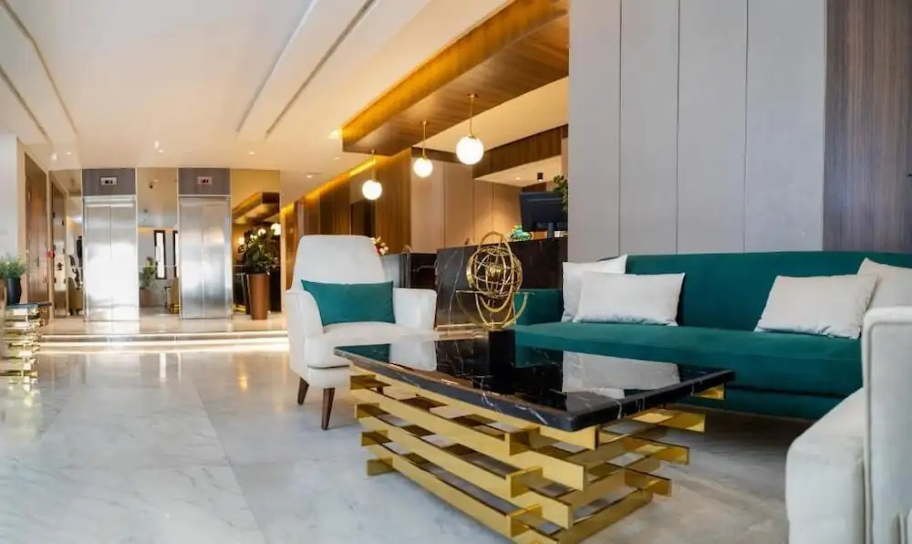 Eden Boutique Hotel