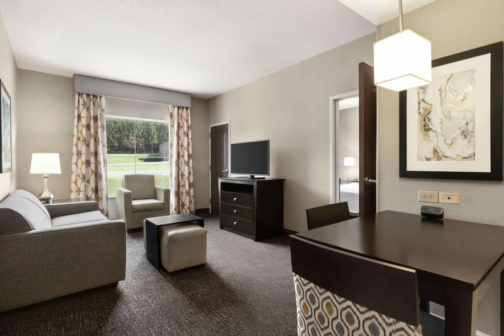 Homewood Suites By Hilton York