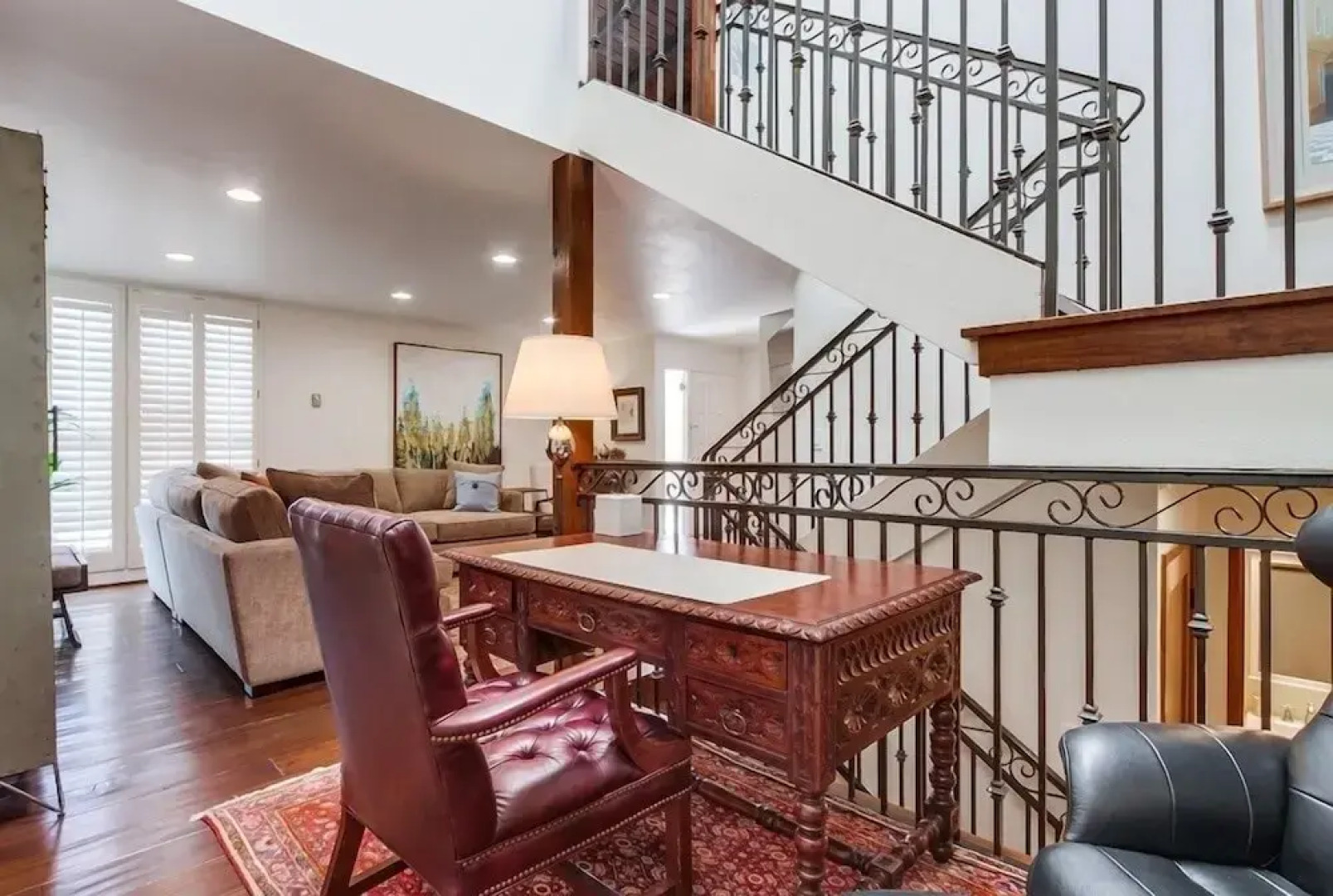 Sbtc161 3 Bedroom Condo