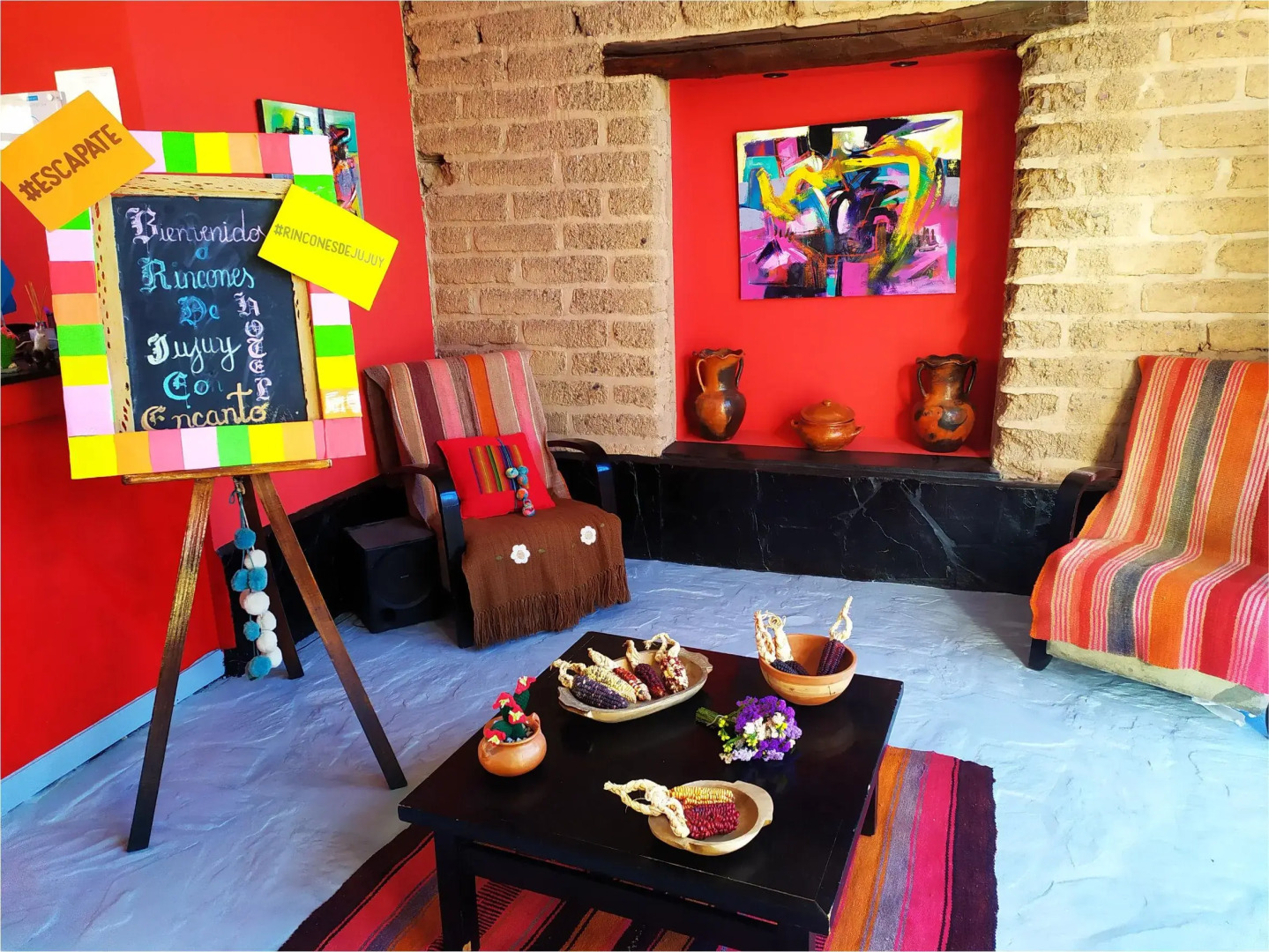 Rincones de Jujuy Hotel