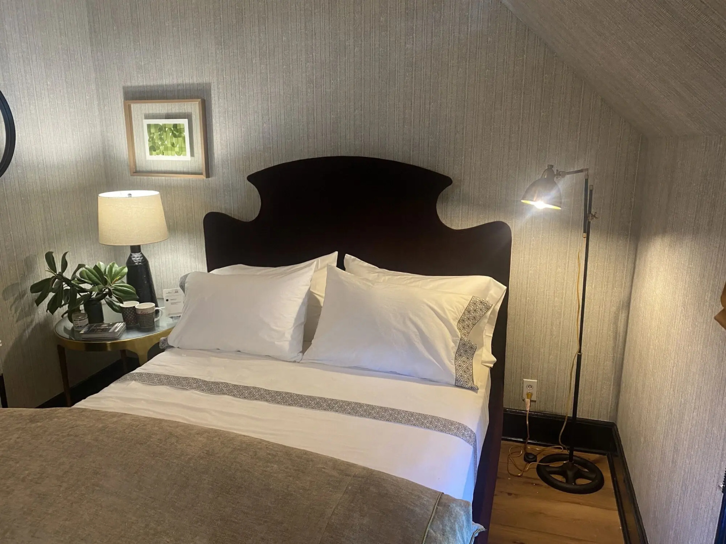 The Cornell Inn, Lenox & The Berkshires