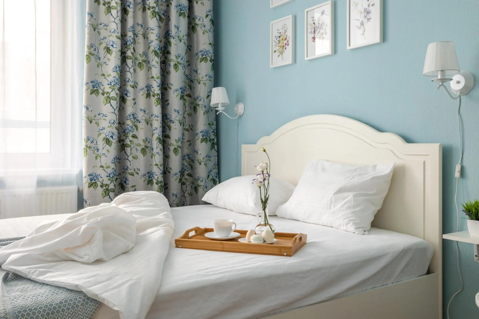 Апартаменты на проспекте Комендантский 62