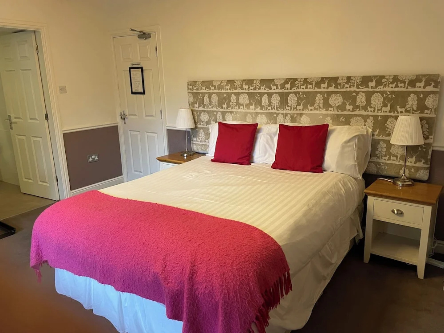 New Inn at Clapham nr Settle