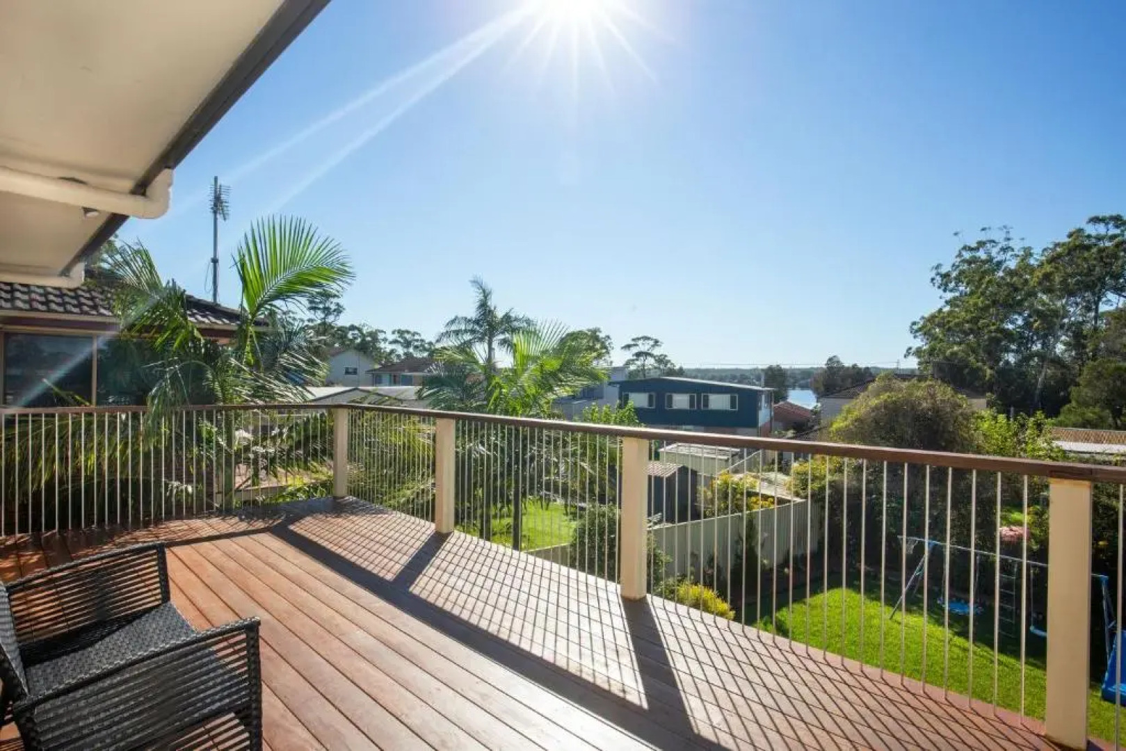 Sirius Retreat - Pet Friendly - 3 Mins Walk to St George Basin