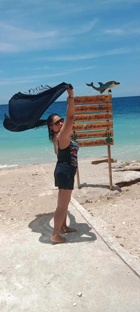 Bay Beach Resort Boljoon