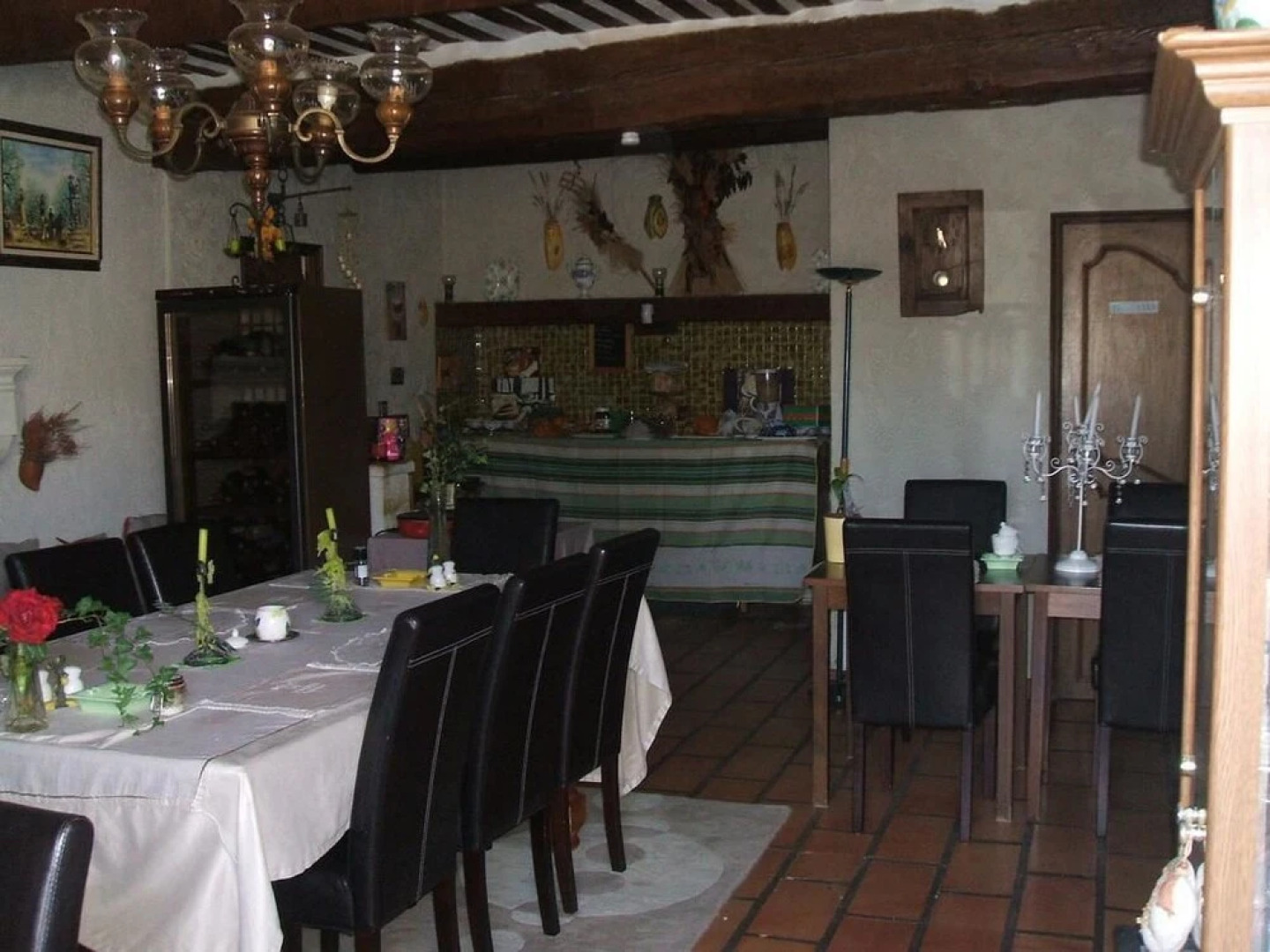 Stunning home in Chateaurenard w/ Outdoor swimming pool, WiFi and Outdoor swimming pool