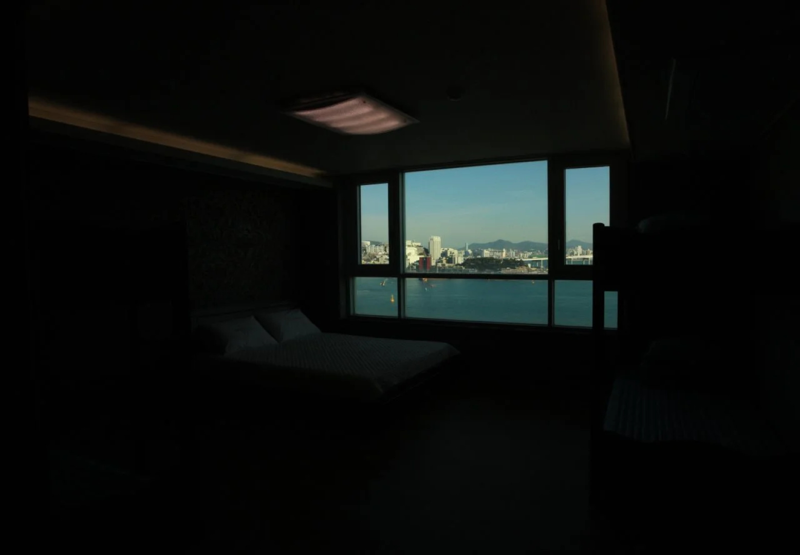 Sea Songdo Guesthouse