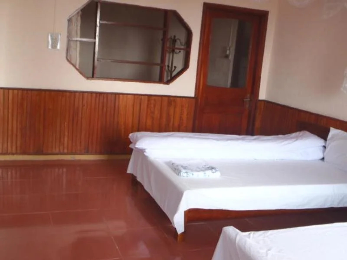Sapa Hostel