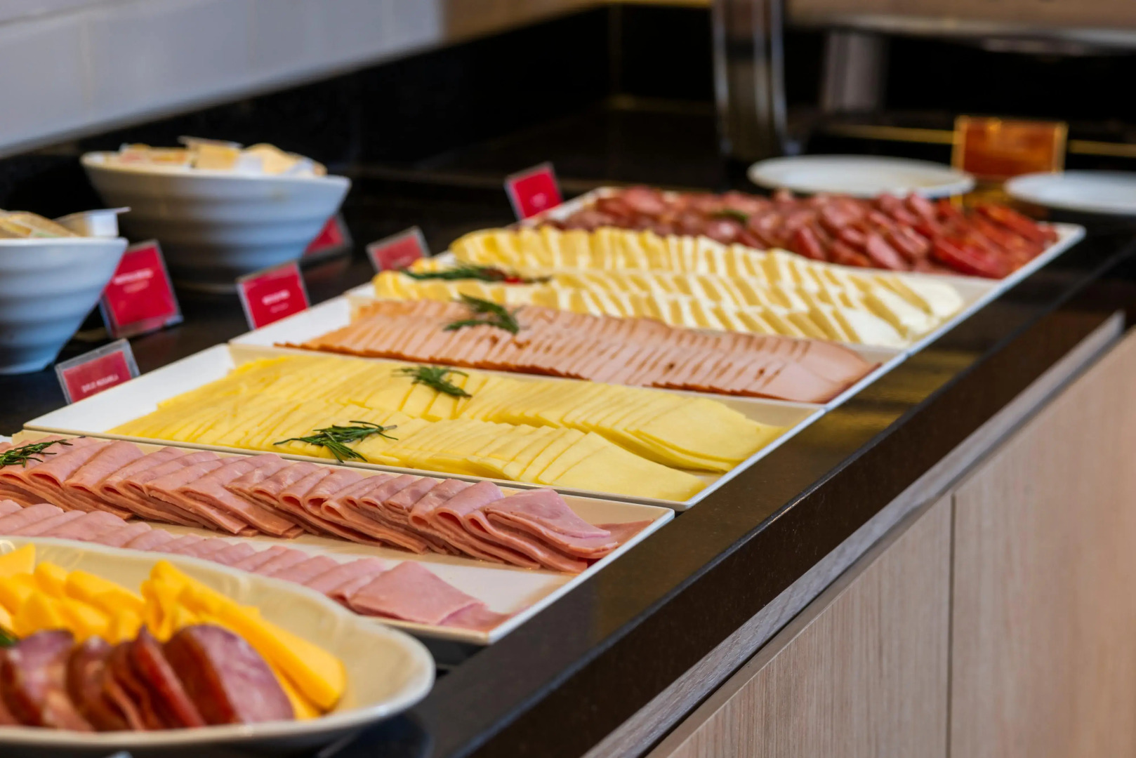 Hotel Laghetto Stilo Centro